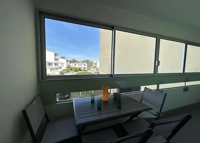 Sh380-043 - 2 Pieces 4 Couchages - Hilaire De Riez * Saint-Hilaire-de-Riez